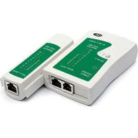 Cable tester RJ-45, RJ-11 NS-468N Atcom (15252)
