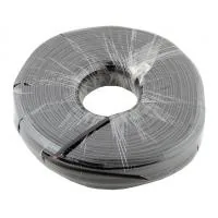 Кабель телефонний Atcom 4-х житловий 26AWG CCS 100м. (10120)