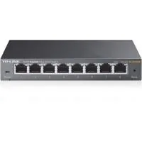 TP-Link TL-SG108E network switch