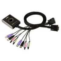 Aten CS-682 KVM switch