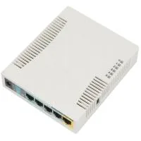 Router Mikrotik RB951UI-2HND
