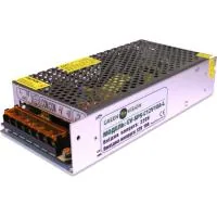 Power supply unit for video surveillance systems Greenvision GV-SPS-C 12V10A-L (3450)