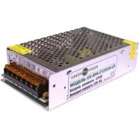 Power supply unit for video surveillance systems Greenvision GV-SPS-C 12V5A-LS (3448)