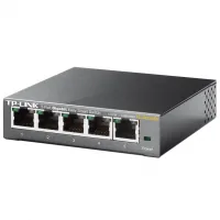 TP-Link TL-SG105E network switch