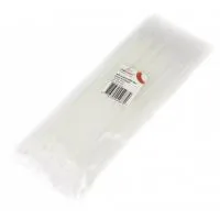 Tie rod 100mm/2.5mm, 100 pcs. Cablexpert (NYT-100/25)