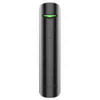 Break sensor Ajax GlassProtect black
