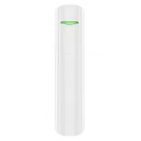 Датчик розбиття Ajax GlassProtect white