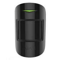 Ajax MotionProtect black motion sensor