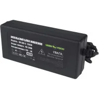 Power supply unit for video surveillance systems Greenvision GV-SAS-C 12V3A (4429)