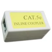 Cablexpert 1+1 RJ45 UTP 5e splicer (NCA-LC5E-001)
