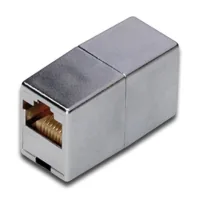 Splicer Digitus RJ45 to RJ45, CAT 5e, STP (DN-93901)