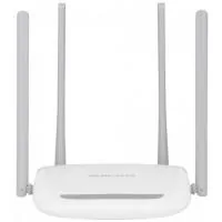 Mercusys MW325R router