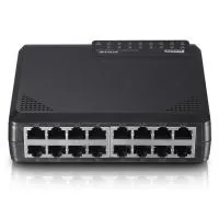 Netis ST3116P network switch