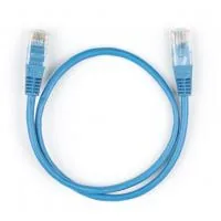 Patch cord Vinga 0.5 m COPPER (VCPPCC0.5B)