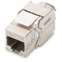 Keystone module RJ45 STP cat.6 Digitus (DN-93612-1)