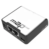Wi-Fi access point Mikrotik RBmAP2nd