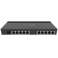 Router Mikrotik RB4011iGS+RM