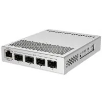 Network switch Mikrotik CRS305-1G-4S+IN