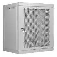 CSV Wallmount Lite wall cabinet, 9U, depth 450 (945-П-ШН)