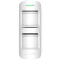 Датчик руху Ajax MotionProtect Outdoor біла