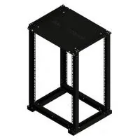Стійка CSV дворамна 24U (CSV-24U 400 Lite)