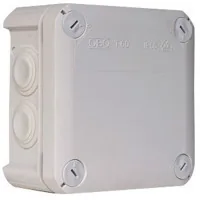 Distribution box OBO OBO T60 (00524)