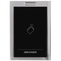 Зчитувач безконтактних карт Hikvision DS-K1101M (СКД) (DS-K1101M)