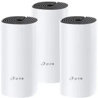Wi-Fi access point TP-Link DECO-M4-3-PACK