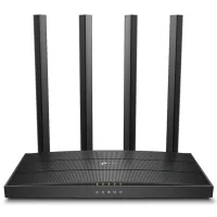 Маршрутизатор TP-Link Archer A6 (ARCHER-A6)