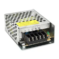 Power supply unit for video surveillance systems Ritar RTPS12-24