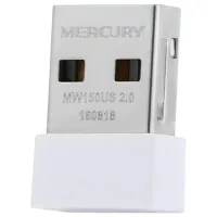 Wi-Fi network card Mercusys MW150US