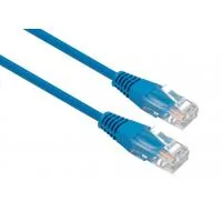 Patch cord Vinga UTPCat5e 7 m COPPER (VCPPCC7B)