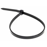 Ritar screed 450mm/5.0mm, black, 100 pcs (CTR-B5450/09076)