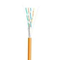 Network cable OK-Net FTP 305m cat.5e LSFROH (F/UTP-cat.5E LSFROH) (KPVNG-HFE-VP (200) 4*2*0.51)