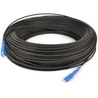 Optical patch cord Cor-X FTTH SC/UPC-SC/UPC SingleMode Simplex 150m (DP-SC/UPC-SC/UPC-150 Flex)