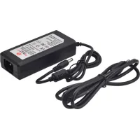 Power supply unit for video surveillance systems Kraft Energy KRF-1205PS