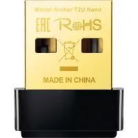 Wi-Fi network card TP-Link ARCHER-T2U-NANO
