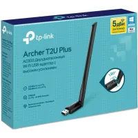 Wi-Fi network card TP-Link ARCHER-T2U-PLUS