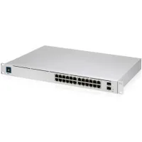 Ubiquiti USW-Pro-24-POE network switch