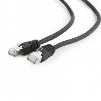 Patch cord 1m FTP cat 6 Cablexpert (PP6-1M/BK)