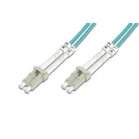Optical patch cord Digitus LC/UPC-LC/UPC,50/125,OM3(Multimode),Duplex,15m (DK-2533-15/3)