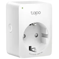 Smart socket TP-Link Tapo P100 (1-pack) (Tapo P100(1-pack))