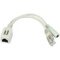 Mikrotik RBPOE PoE adapter