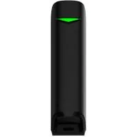 Motion sensor Ajax MotionProtect Curtain black