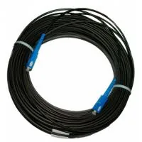 Optical patch cord SC/UPC-SC/UPC, Simplex, Singlemode, 500m OK-Net (OKT-D(1,0)-1E-500)