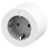 Розумна розетка Aqara Smart Plug (SP-EUC01)