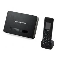 IP phone Grandstream DECT DP Bundle (DP750+DP720)
