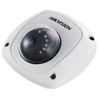 Hikvision AE-VC211T-IRS video surveillance camera (2.8)