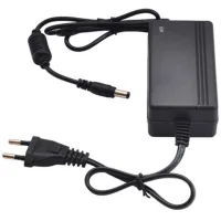 Power supply unit for video surveillance systems Kraft Energy KRF-1202PS