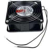 Fan module 1 fan 220V w(12)*d(12)*h(3.8) Eserver (WT-2093A)
